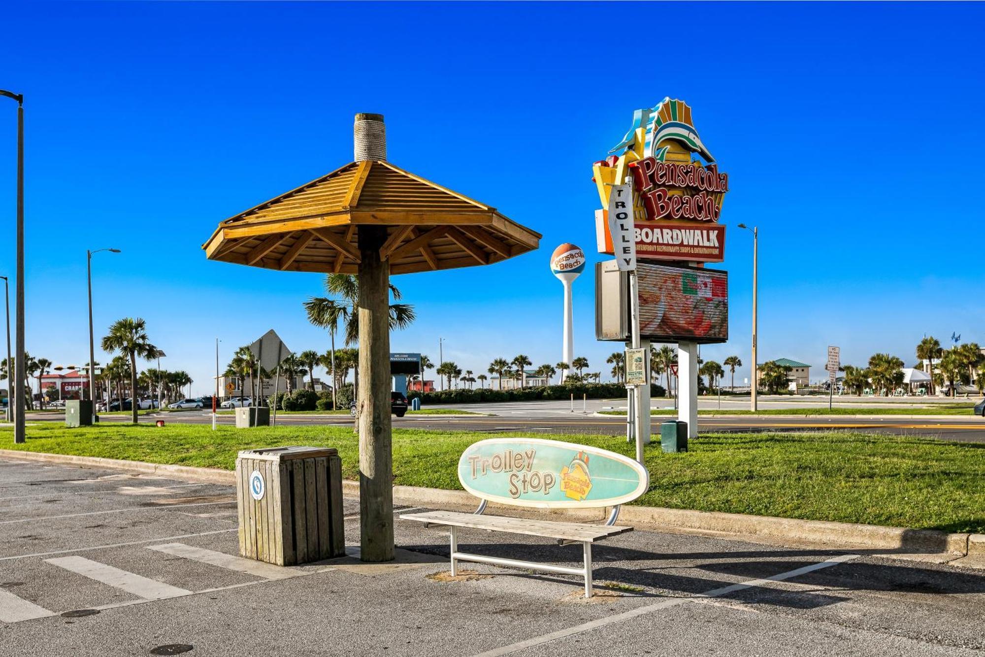 South Harbour 2A Apartamento Pensacola Beach Exterior foto