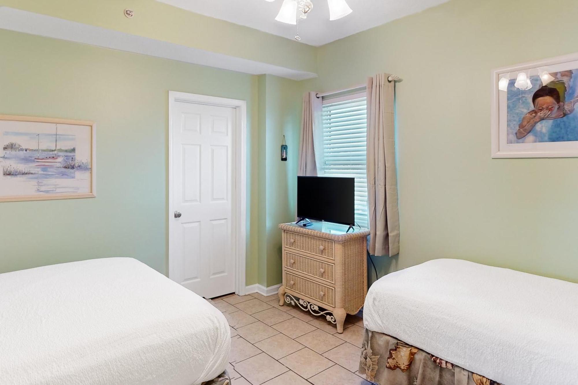 South Harbour 2A Apartamento Pensacola Beach Exterior foto