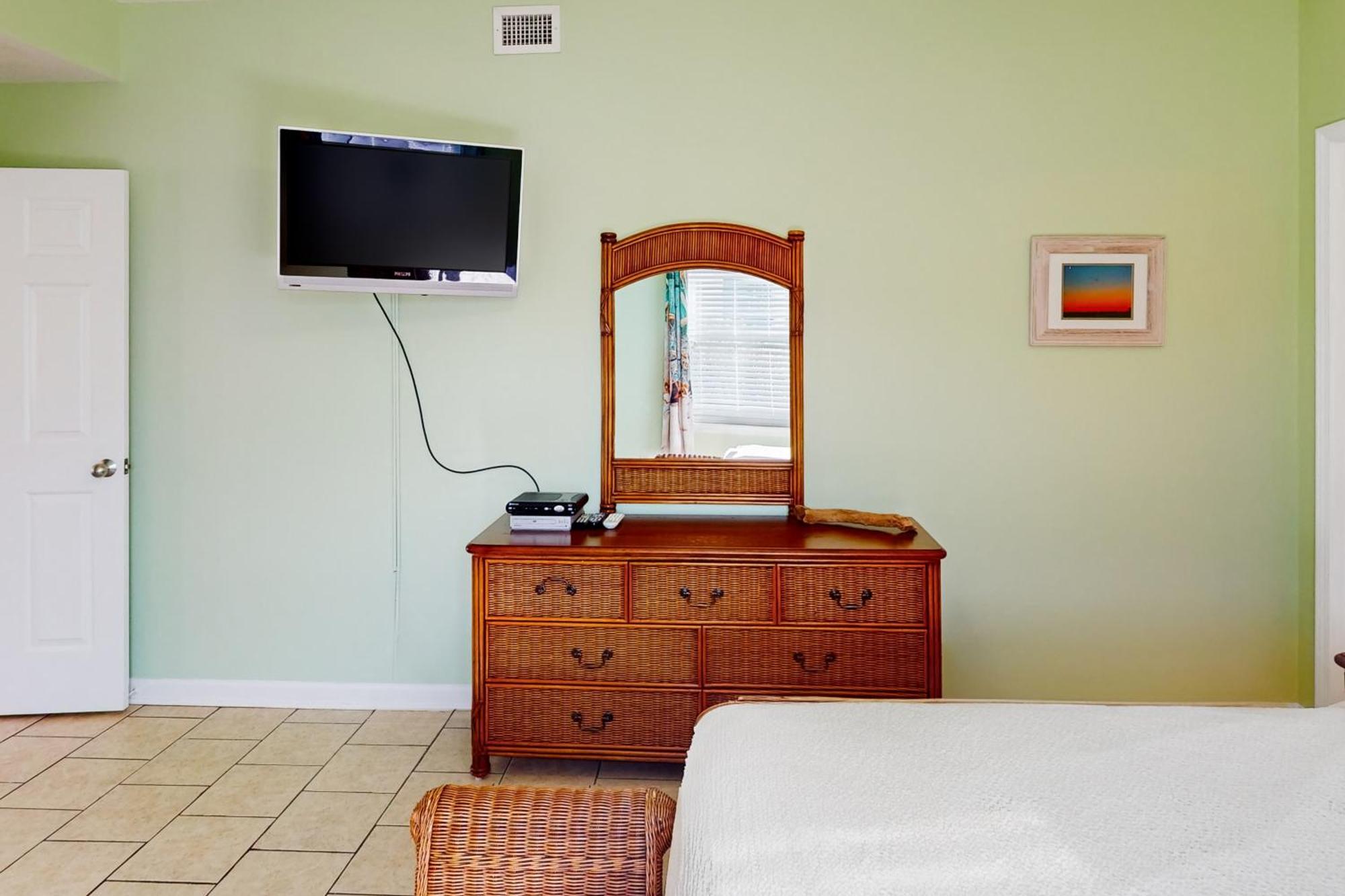 South Harbour 2A Apartamento Pensacola Beach Exterior foto