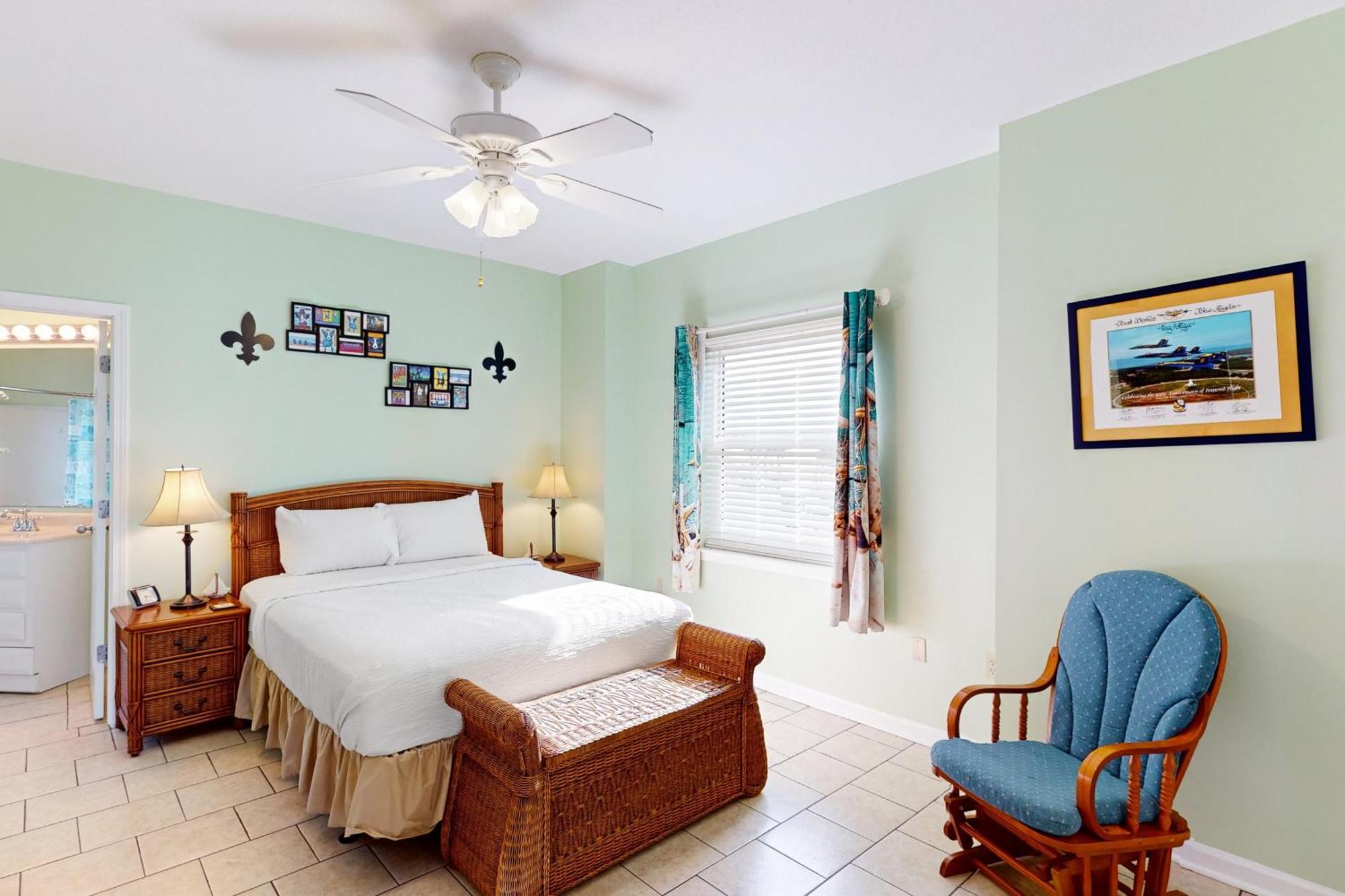 South Harbour 2A Apartamento Pensacola Beach Exterior foto